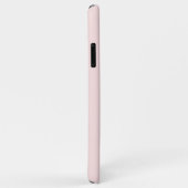Coques Case-Mate iPhone papillons infinis (Dos/Droite)