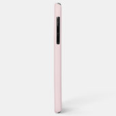 Coques Case-Mate iPhone papillons infinis (Dos/Gauche)