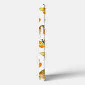 Coques Case-Mate iPhone Papillons jaunes iPhone 6/6 s, Tough Xtreme (Verso / Droite)