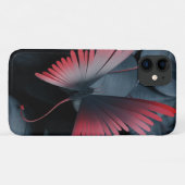 Coques Case-Mate iPhone papillons magiques Coque-Mate à peine Là (Dos (Horizontal))