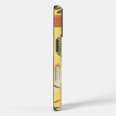 Coques Case-Mate iPhone Papillons mignons et pot (Verso / Droite)