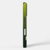 Coques Case-Mate iPhone Papillons Monarques Avec Chat Calico - VIBES UP (Verso / Droite)