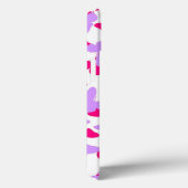 Coques Case-Mate iPhone Papillons posés (Verso / Droite)