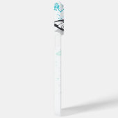 Coques Case-Mate iPhone Papillons volants Morpho et Monarch (Verso / Droite)