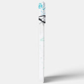 Coques Case-Mate iPhone Papillons volants Morpho et Monarch (Verso / Droite)