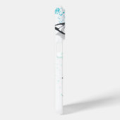 Coques Case-Mate iPhone Papillons volants Morpho et Monarch (Verso / Droite)