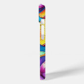 Coques Case-Mate iPhone Papillons volants sauvages (Verso / Gauche)