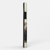 Coques Case-Mate iPhone Papy sur le cheval de basculage (Dos/Droite)