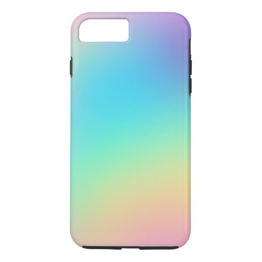 Coques Case-Mate iPhone Pâque doux et Prismatique (Dos)