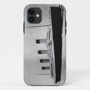 Coques Pour iPhone Paquebot RMS Titanic de revêtement de passager