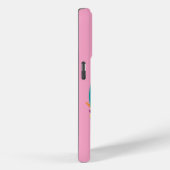 Coques Case-Mate iPhone Pâques chanceuses ! (Verso / Droite)