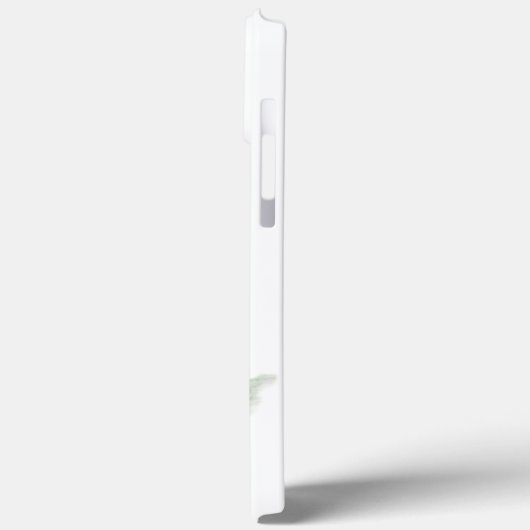 Coques Case-Mate iPhone Pâques - Chiot Capo Rabbit et Chick (Verso / Gauche)