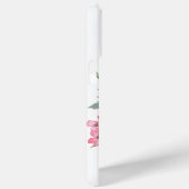 Coques Case-Mate iPhone Pâques/Croix/Jean3:16/Jésus (Verso / Droite)