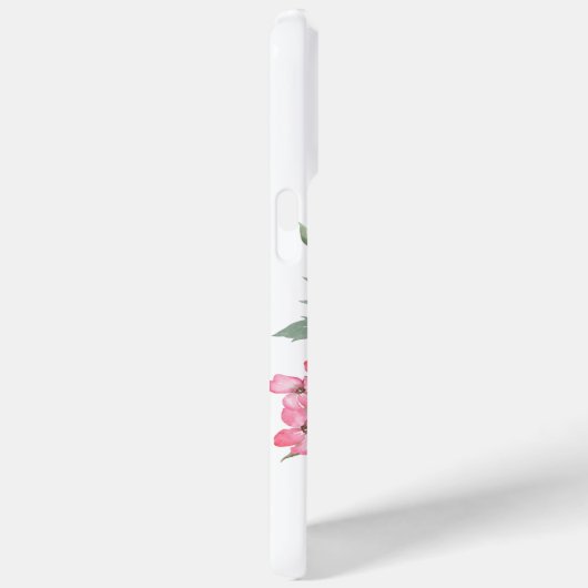 Coques Case-Mate iPhone Pâques/Croix/Jean3:16/Jésus (Verso / Droite)