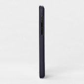 Coques Case-Mate iPhone Pâques - Il est ressuscité (Dos/Gauche)