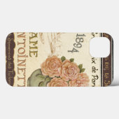 Coques Case-Mate iPhone Paquet de graine (Verso (horizontal))