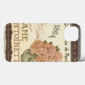 Coques Case-Mate iPhone Paquet de semences (Verso (horizontal))