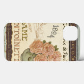 Coques Case-Mate iPhone Paquet de semences (Verso (horizontal))