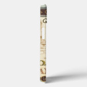 Coques Case-Mate iPhone Paquet de semences (Verso / Droite)