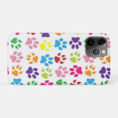 Coques Case-Mate iPhone Paquets pour animaux de compagnie de couleur migno (Dos (Horizontal))