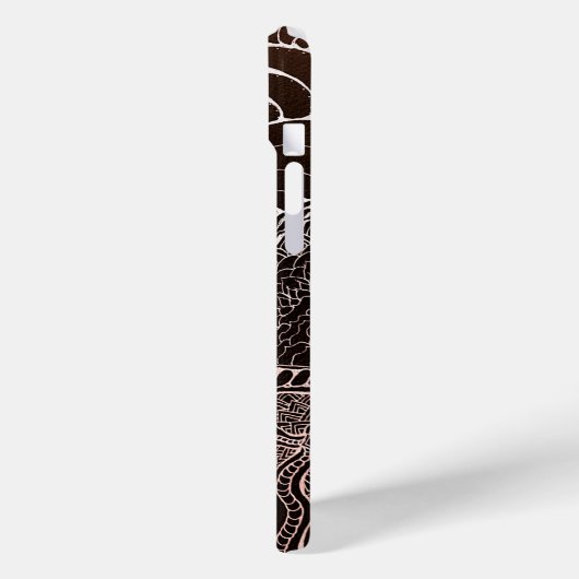 Coques Case-Mate iPhone Par contraste (Verso / Gauche)