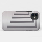 Coques Case-Mate iPhone par des portes ouvertes (Dos (Horizontal))