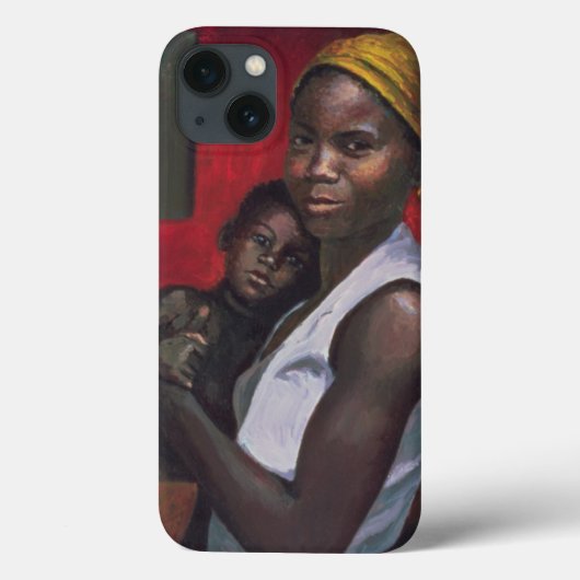 Coques Case-Mate iPhone Par la fenêtre 1992 (Verso)