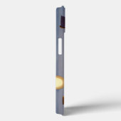 Coques Case-Mate iPhone Par la plage 2007 (Verso / Droite)