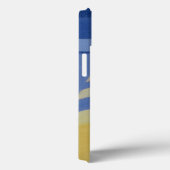 Coques Case-Mate iPhone Par le bord de mer 1998 (Verso / Droite)