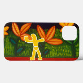 Coques Case-Mate iPhone Para Alvar 2005 (Verso (horizontal))