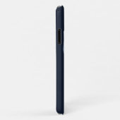 Coques Case-Mate iPhone Paraceraurus bleu glacé Trilobite (Dos/Droite)