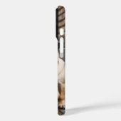Coques Case-Mate iPhone Parade carlin (Verso / Gauche)