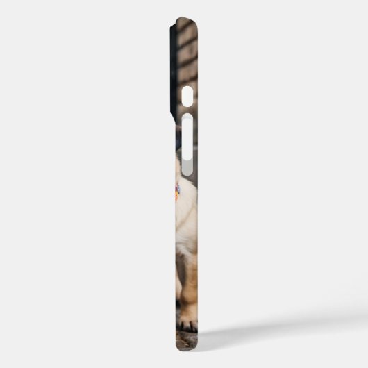 Coques Case-Mate iPhone Parade carlin (Verso / Gauche)