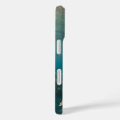Coques Case-Mate iPhone Parade des tortues (Verso / Droite)