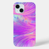Coques Case-Mate iPhone Parade rose (Verso)