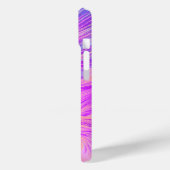 Coques Case-Mate iPhone Parade rose (Verso / Gauche)