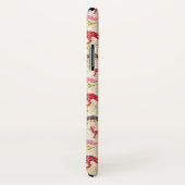 Coques Case-Mate iPhone Paradis de jungle (Dos/Droite)