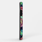 Coques Case-Mate iPhone Paradis de Paisley (Dos/Droite)