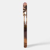 Coques Case-Mate iPhone Paradis du coucher de soleil (Verso / Gauche)