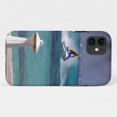 Coques Case-Mate iPhone Paradis du Jet Ski (Dos (Horizontal))