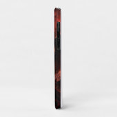 Coques Case-Mate iPhone paradis enfer amour (Dos/Gauche)