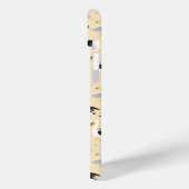 Coques Case-Mate iPhone Paradis lunaire (Verso / Gauche)