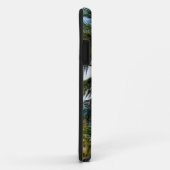 Coques Case-Mate iPhone paradis tropical (Dos/Droite)