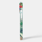 Coques Case-Mate iPhone Paradis tropical (Verso / Gauche)