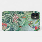 Coques Case-Mate iPhone Paradis tropical (Dos (Horizontal))