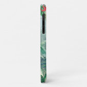 Coques Case-Mate iPhone Paradis tropical (Dos/Gauche)