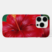 Paradis tropical Hibiscus Hawaïen