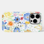 Coques Case-Mate iPhone paradise (Verso (horizontal))