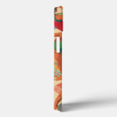 Coques Case-Mate iPhone Paradise Beach Club (Verso / Droite)