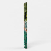 Coques Case-Mate iPhone Paradise Chinoiserie (Dos/Droite)